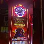 buffalo inferno slot machine